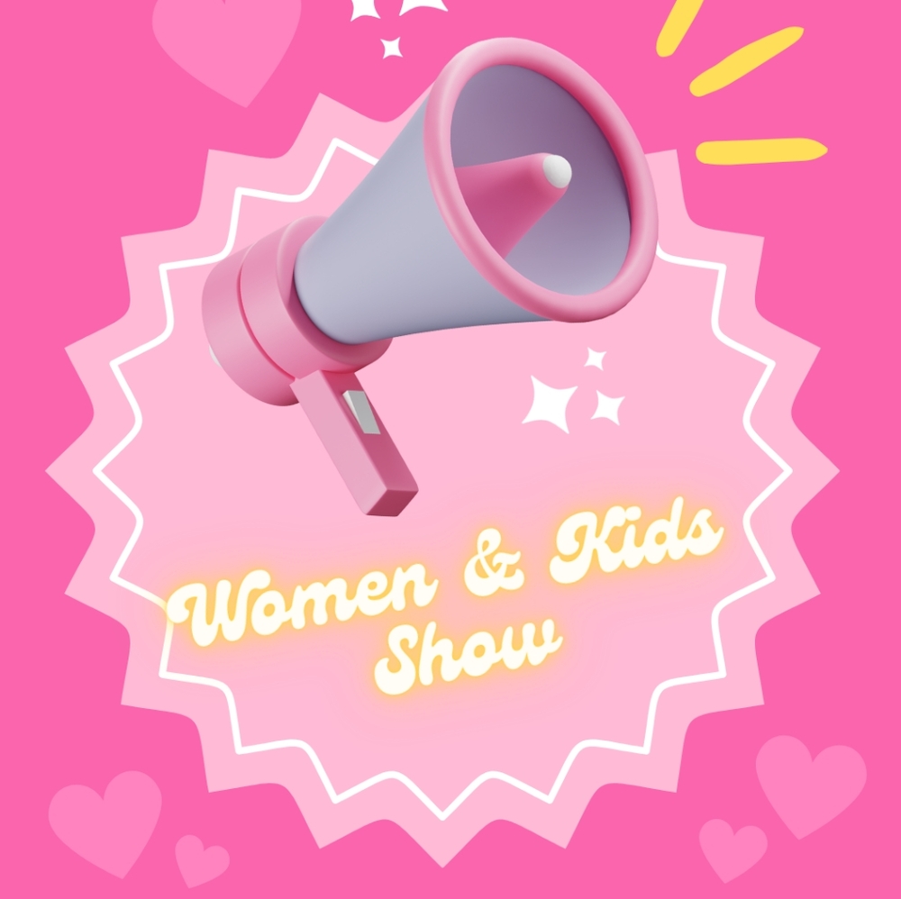 5/11/24 PART 1: 💥Women & Kids💥